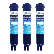 Check spelling or type a new query. Home Garden New W10121146 Whirlpool Pur Deluxe Fridge Water Filter 4396841 Home Filter