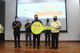 ˈnəgəri səmbiˈlan) is a state in malaysia which lies on the western coast of peninsular malaysia. Jkr Negeri Sembilan Selamat Datang Laman Web Jkr Negeri Sembilan