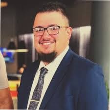 George Romfh's Instagram, Twitter & Facebook