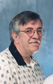 Obituary information for George Lee Caudill