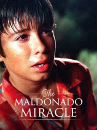 The Maldonado Miracle (TV Movie 2003)