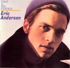 Andersen, Eric