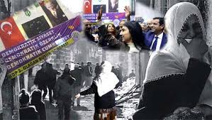 Yeni Ozgur Politika Yazarindan Carpici Bir Makale Yerdeki Kurt Cesetler Turk Bayragi Ve Ataturk Nerina Azad Tarafsiz Ve Guvenilir Kurd Ve Kurdistan Hab Politika Yazar Kurdistan