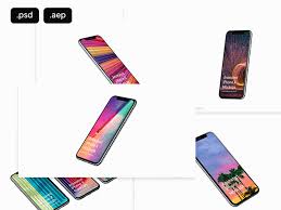 Download Iphone X Live Mockup Uplabs