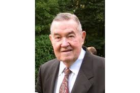 Gerald Mathews Obituary (2021)