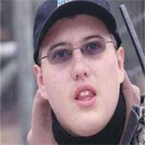 Daniel Thomas Braden