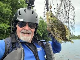 There's 60 some odd fish here 😅