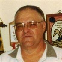 Earl Lee Davis Obituary