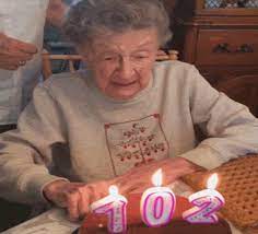 Our original happy birthday gifs is the perfect way to let someone know you care and that you are thinking of them on their special day. Funny Birthday Gifs Get The Best Gif On Giphy