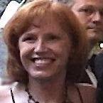 Michelle McKay, PhD. retired PMP