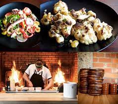 Bar Casa Vale Vancouver Restaurants Eat Food