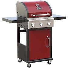 Better Homes And Gardens 3 Burner Gas Grill Walmart Com 3 Burner Gas Grill Gas Grill Outdoor Bbq