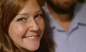 Meet Bethany Armstrong