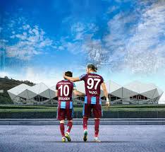 Draco Slytherin Adli Kullanicinin Trabzonspor Panosundaki Pin 2020 Spor Firtinalar Futbolcular