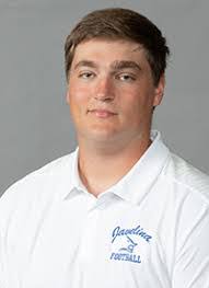 Luke Walters's Instagram, Twitter & Facebook