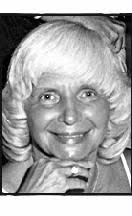 Shirley Percey Obituary