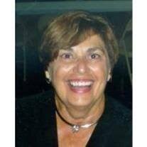 Carol Barto Obituary