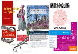 Get learning python application development now with o'reilly online learning. The 7 Best Deep Learning Books You Should Be Reading Right Now Pyimagesearch
