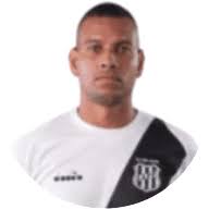 Estadísticas de Mateus Silva en Ponte Preta