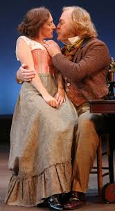 Fallen Angel Theatre Company: A Most Dangerous Woman Aedin Moloney and Ames  Adamson