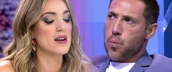 Antonio David Flores y Marta Riesco rompen su relación, culpando a Rocío Flores de forma kamikaze