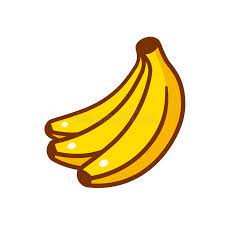 Banana cartoon banana line art banana art bananas cartoon graphic banana outline banana bananan bananas vector art cartoon images of banana banana line drawing. Cartoon Bananas Illustration Stock Vector Illustration Of Bunch Bananas 113504276