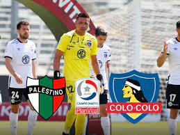 08/07/2021 22:00 chilean cup palestino: Cuando Juega Colo Colo Como Y Donde Ver En Vivo Y Online Via Cdf Al Cacique Ante Palestino Por La Fecha 18 Del Campeonato Nacional 2020 Dale Albo