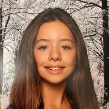 Tessa Rodriguez's Instagram, Twitter & Facebook