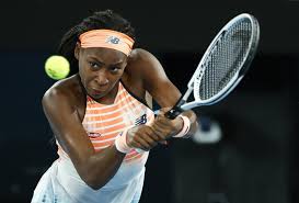 Coco gauff vs barbora krejcikova prediction. Coco Gauff Advances In Three Sets At Adelaide International The San Diego Union Tribune