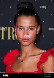 Imogene Park's Instagram, Twitter & Facebook