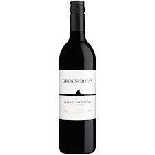 Greg Norman Knights Valley Cabernet Sauvignon