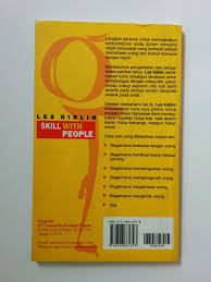 We did not find results for: Jual Buku Skill With People Les Giblin Toko Buku Bekas Online