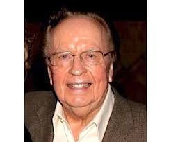 James Johnson Obituary (1932