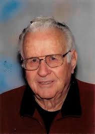 Obituary information for Bernard "B" Bailey