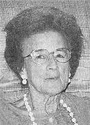 Helen Constance Grant Freeman (1923-2000)