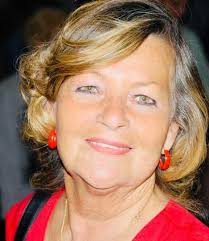 Frances Joanne (Schulz) Lenwell