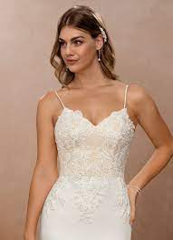 Azazie Cynthia Bg Wedding Dresses Azazie Wedding Dresses Dresses Wedding Dress Fabrics
