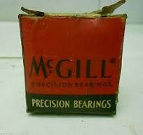 McGill Precision Bearing CF 3/4 M-A-3 17648INK