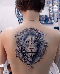 Check out these amazing lioness tattoos. Neat Female Lion Tattoo Ideas Female Lion With A Crown Tattoo