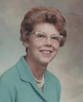 Obituary information for Bernice Marie Bond