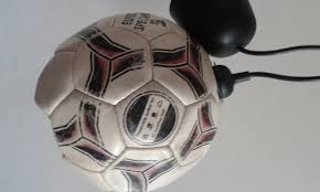 Maybe you would like to learn more about one of these? Football Lamp Soccer 6 Steps With Pictures Instructables