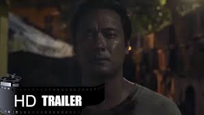 BOMBA (2017) Official Trailer