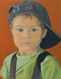 Commissions — Alyson Johnson Creative