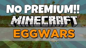 38 rows · minecraft egg wars servers. Server 1 8 1 7 Omegacraft No Premium Eggwars Teamskywars Pvp Hg Albamr751 By Moni K