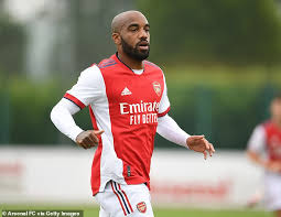 View stats of arsenal forward alexandre lacazette, including goals scored, assists and appearances, on the official website of the premier league. Atletico Madrid Set Their Sights Yet Again On Arsenal Forward Alexandre Lacazette Internewscast