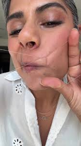 Respecting Choice in Hair Removal: Threading Tutorial