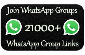 There are millions of groups on whatsapp. 9700 Whatsapp Group Links 2021 Adult 18 Girls Pubg
