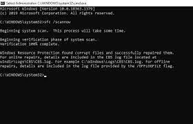 Windows\System32\Config\System Is Missing Or Corrupt