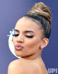 Photo: Leslie Grace attends 4th annual Latin American Music Awards in Los  Angeles