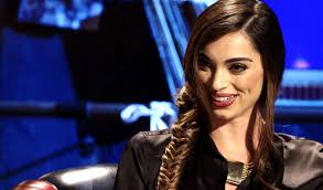 Lorella boccia da amici al cinema internazionale. Rivelo Rivela Lorella Boccia E I Segreti Dei Vip